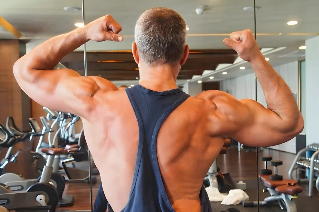 Van Damme llega a los 66: patadas, ballet y el Razzie que nadie le quita