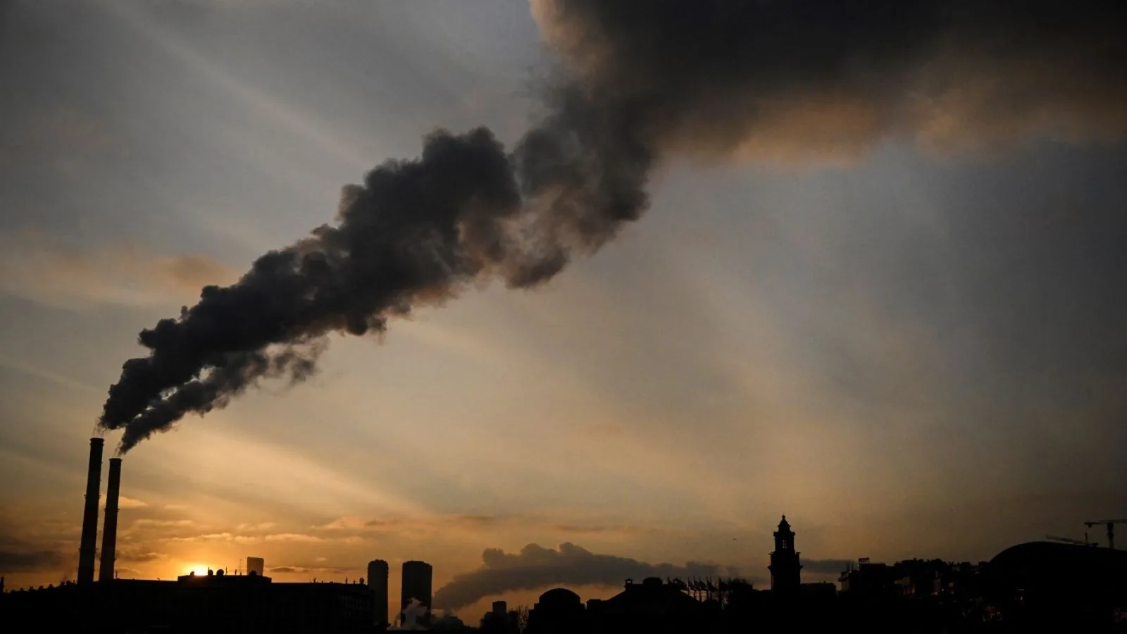 La ONU alerta: aun cumpliendo sus promesas, el planeta va hacia 2.6 °C