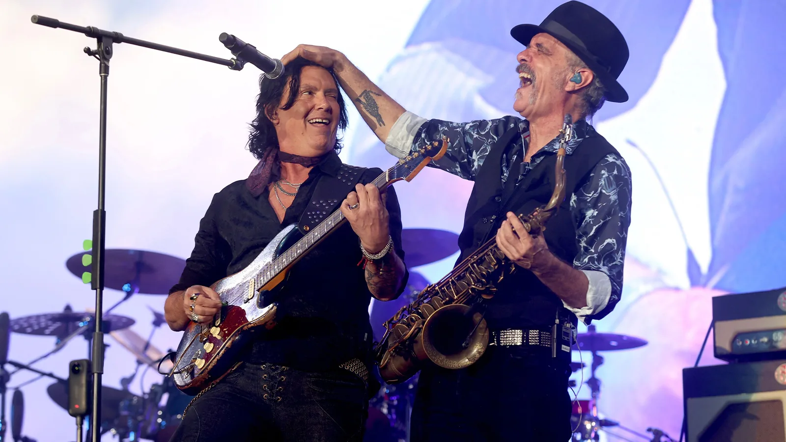 ¿Gratis? Caifanes, Ely Guerra y Meme del Real tocan sin cobrar, pero el boleto se paga