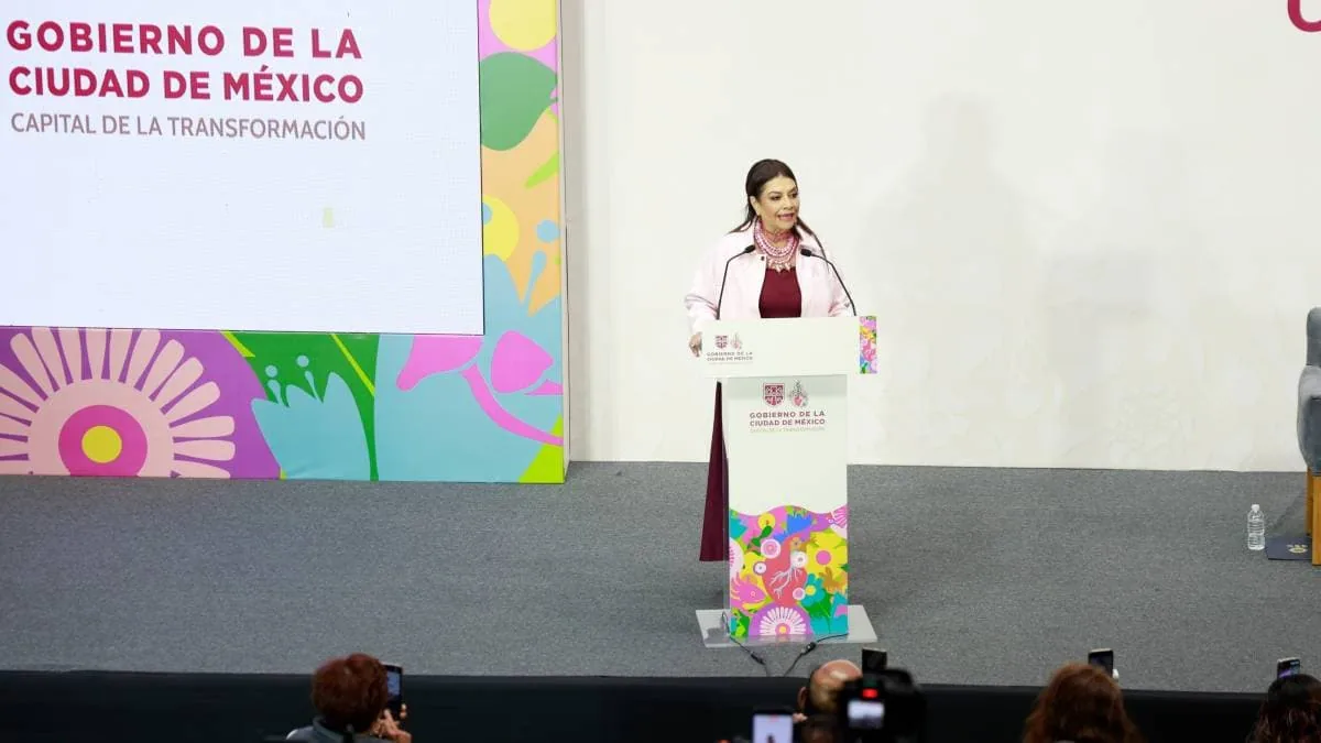 ¿Robo de hasta 5 mil 800 pesos? Brugada propone resolverlo con reparación del daño